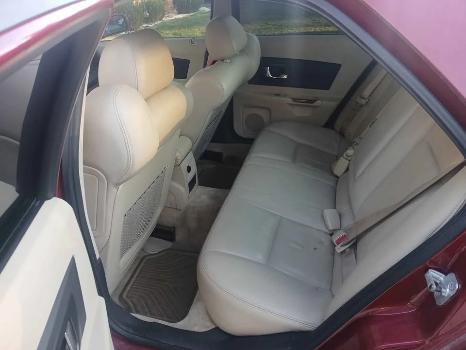 2004 Cadillac CTS 1st Gen - Image 4 of 6