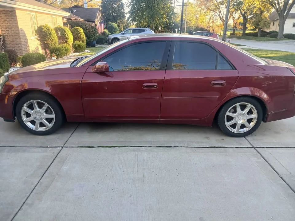 2004 Cadillac CTS 1st Gen - Image 2 of 6
