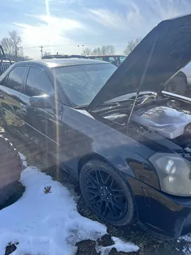 2004 Cadillac CTS