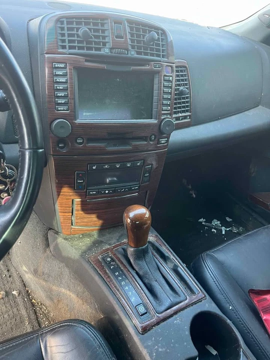 2004 Cadillac CTS 1st Gen - Image 6 of 10