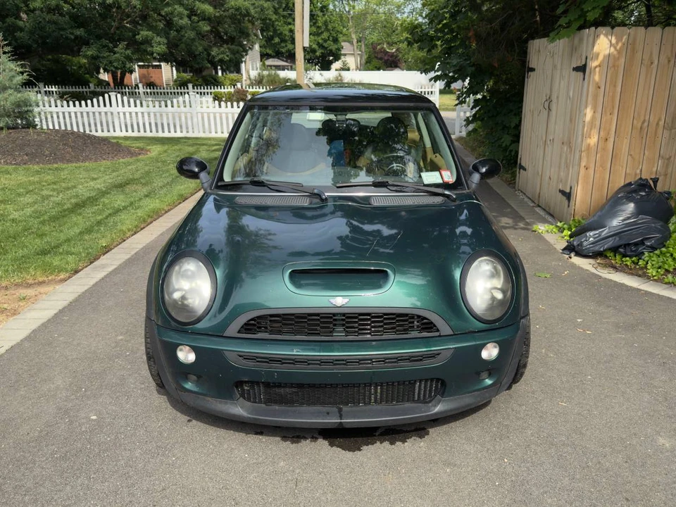 2004 Mini Mini Cooper S 1st Gen - Image 5 of 24