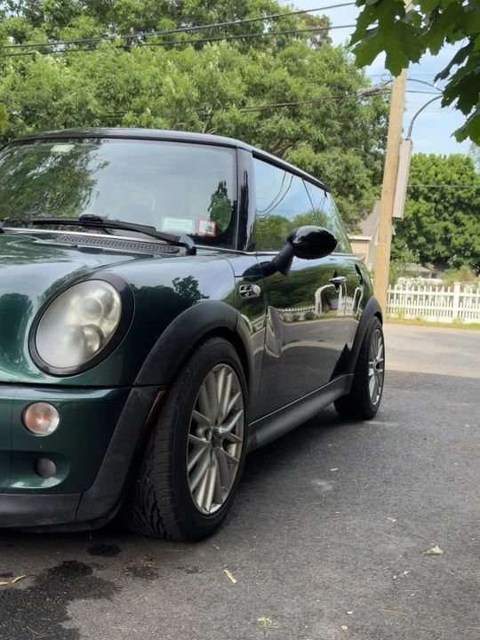 2004 Mini Mini Cooper S 1st Gen - Image 23 of 24