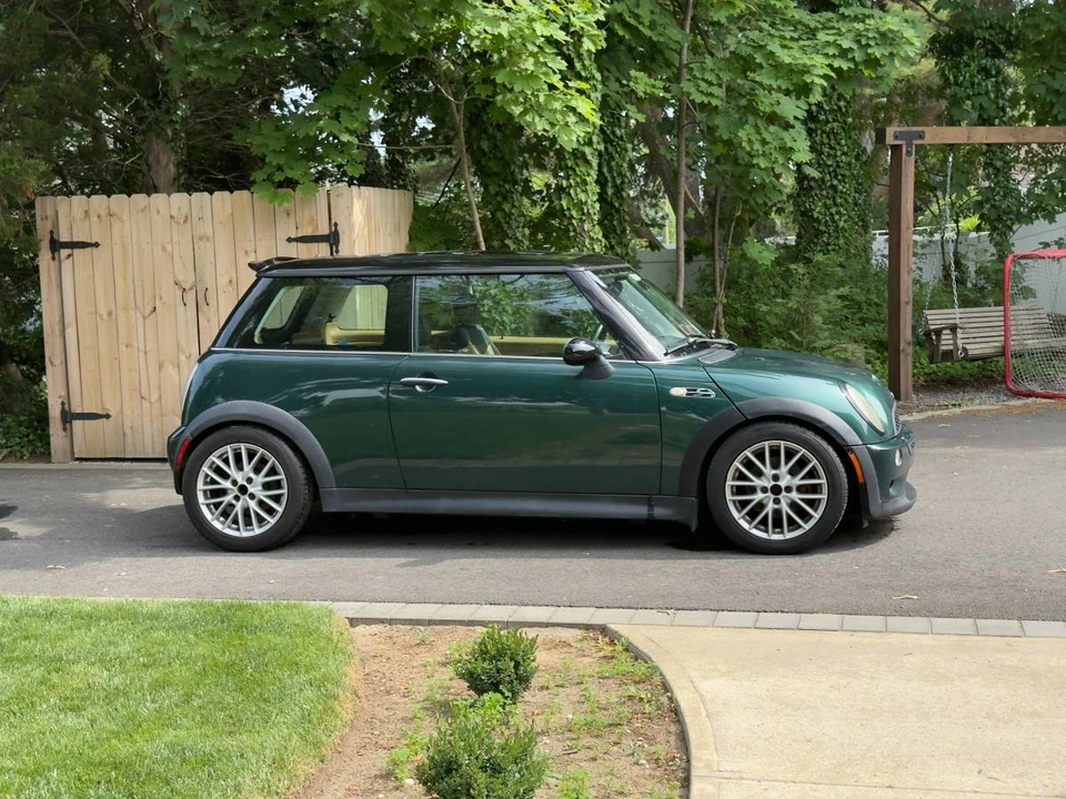 2004 Mini Mini Cooper S 1st Gen - Image 6 of 24