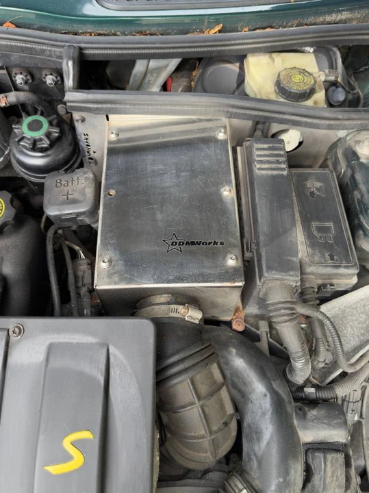 2004 Mini Mini Cooper S 1st Gen - Image 19 of 24