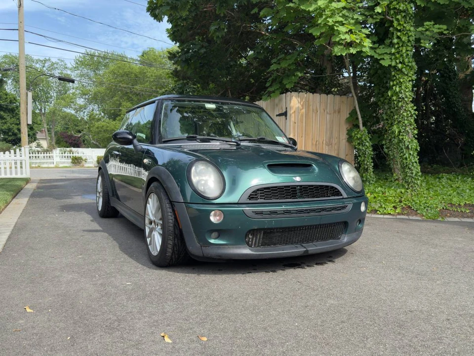 2004 Mini Mini Cooper S 1st Gen - Image 4 of 24