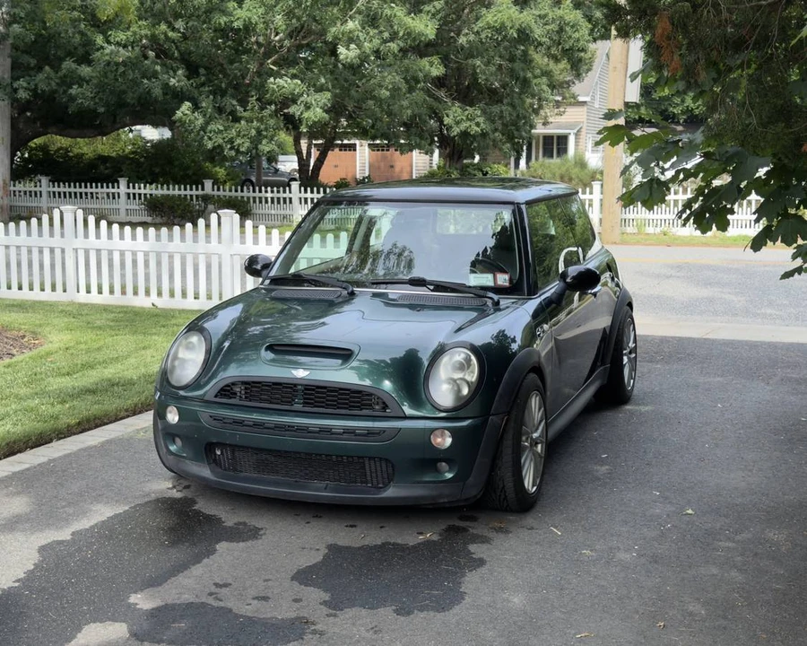 2004 Mini Mini Cooper S 1st Gen - Image 3 of 24