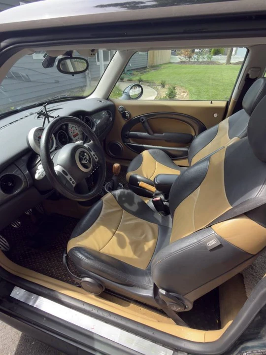 2004 Mini Mini Cooper S 1st Gen - Image 11 of 24