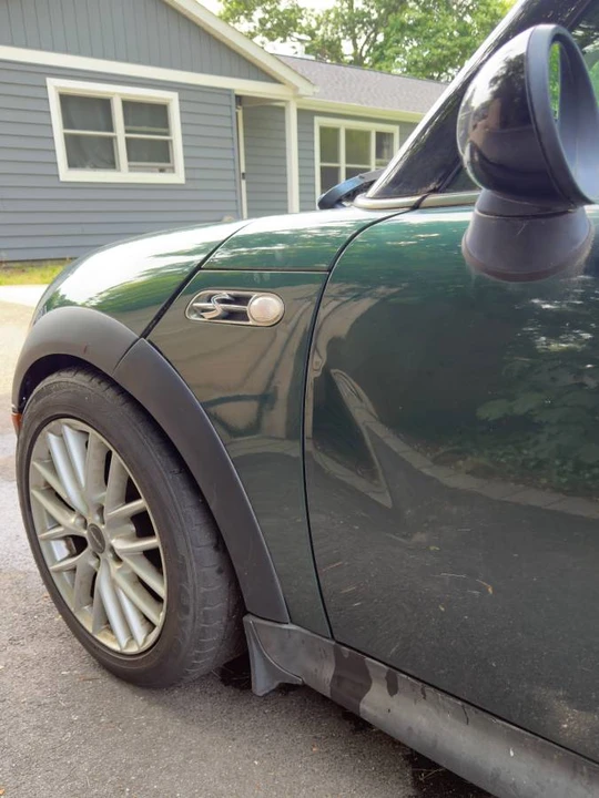 2004 Mini Mini Cooper S 1st Gen - Image 24 of 24