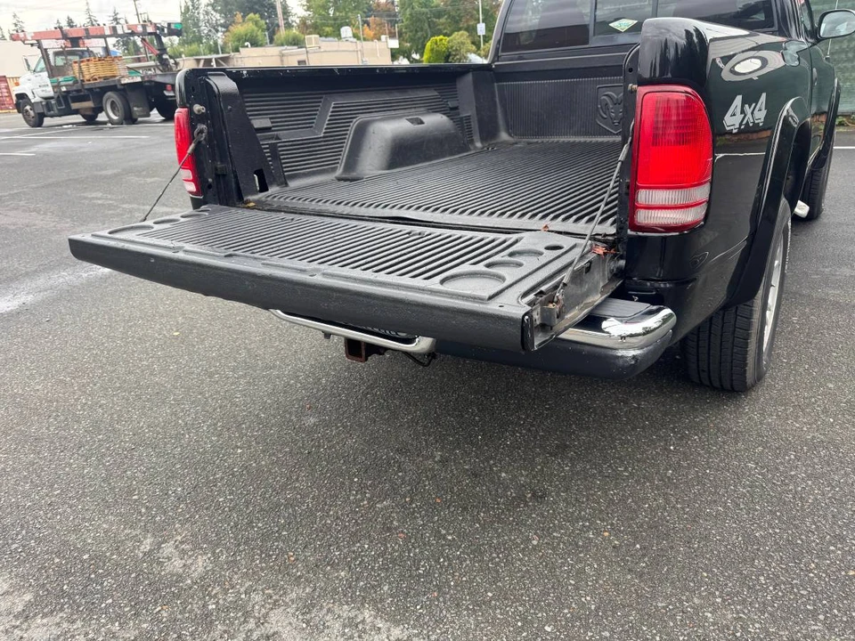 2004 Dodge Dakota 2nd Gen - Image 3 of 14