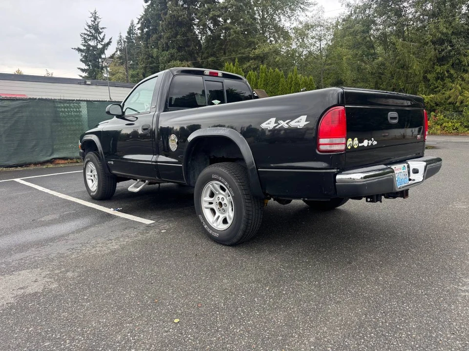 2004 Dodge Dakota 2nd Gen - Image 13 of 14