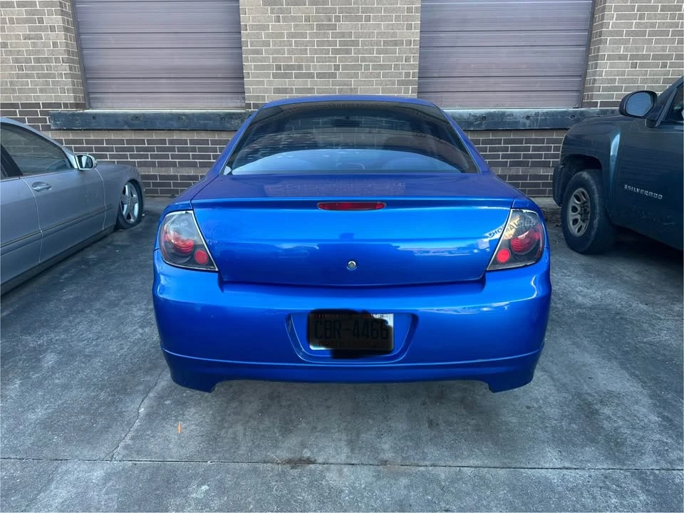 2004 Dodge Neon SRT-4 - Image 3 of 9