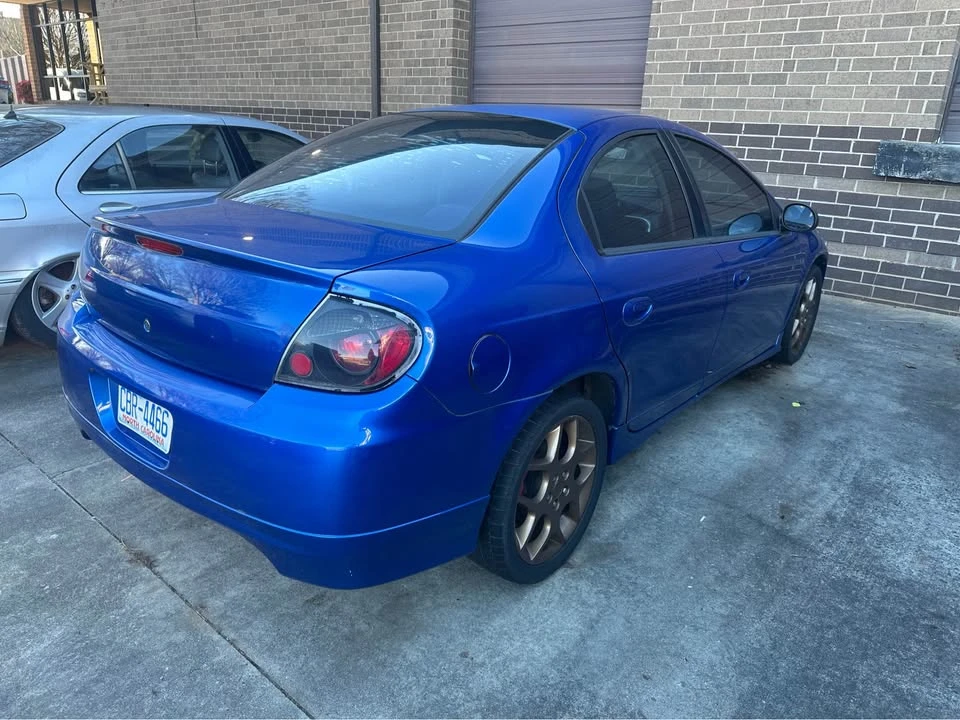 2004 Dodge Neon SRT-4 - Image 4 of 9