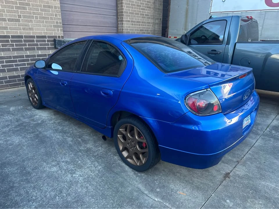 2004 Dodge Neon SRT-4 - Image 2 of 9