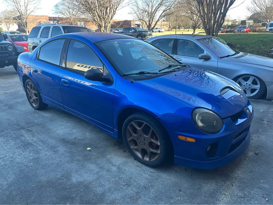 2004 Dodge Neon SRT-4 - Image 5 of 9
