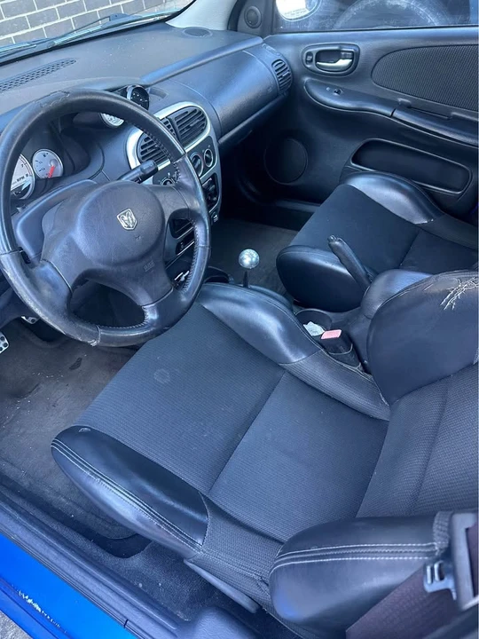 2004 Dodge Neon SRT-4 - Image 6 of 9