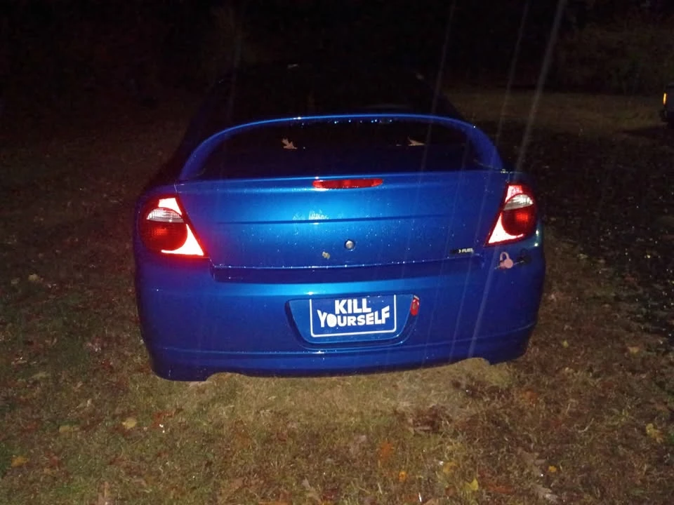 2004 Dodge Neon SRT-4 - Image 4 of 4
