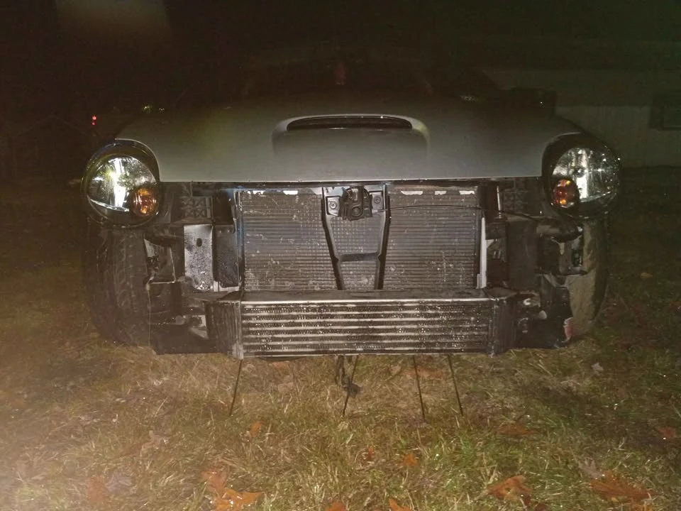 2004 Dodge Neon SRT-4 - Image 2 of 4