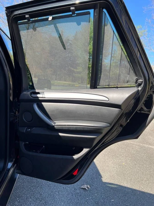 2004 BMW E53 X5 4.6is & 4.8is - Image 12 of 24
