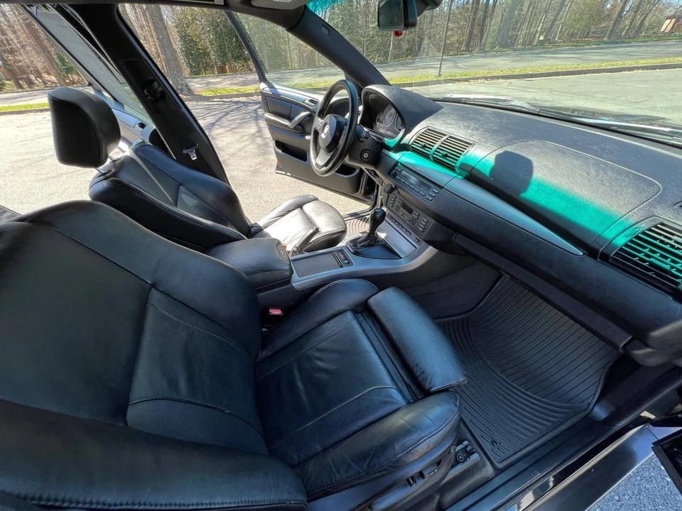 2004 BMW E53 X5 4.6is & 4.8is - Image 14 of 24