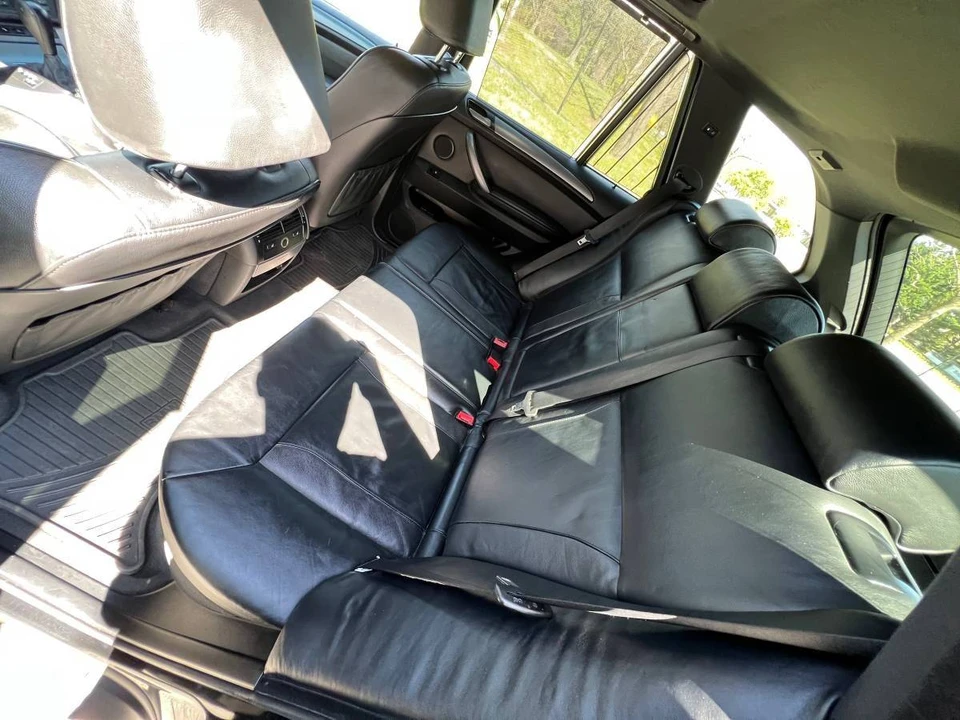 2004 BMW E53 X5 4.6is & 4.8is - Image 20 of 24