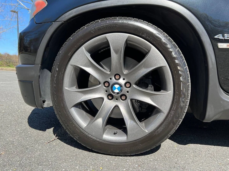 2004 BMW E53 X5 4.6is & 4.8is - Image 8 of 24