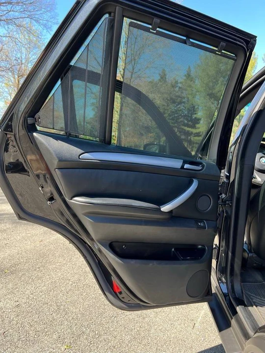 2004 BMW E53 X5 4.6is & 4.8is - Image 11 of 24