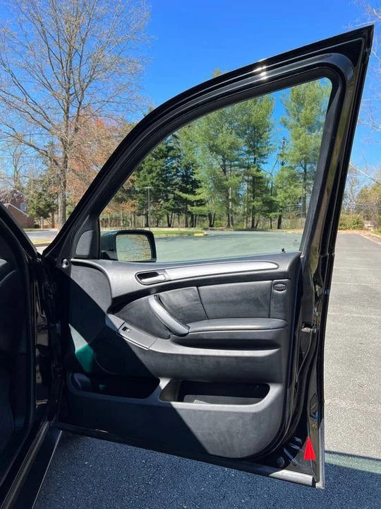 2004 BMW E53 X5 4.6is & 4.8is - Image 13 of 24