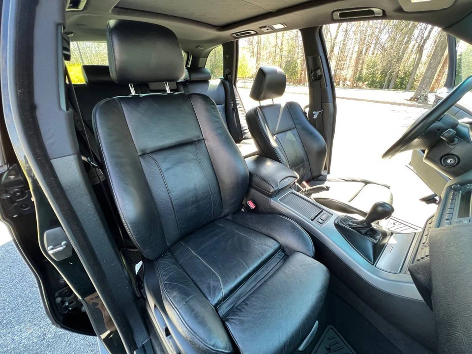 2004 BMW E53 X5 4.6is & 4.8is - Image 15 of 24