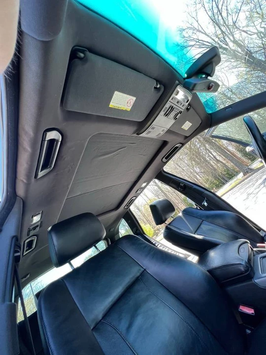 2004 BMW E53 X5 4.6is & 4.8is - Image 16 of 24
