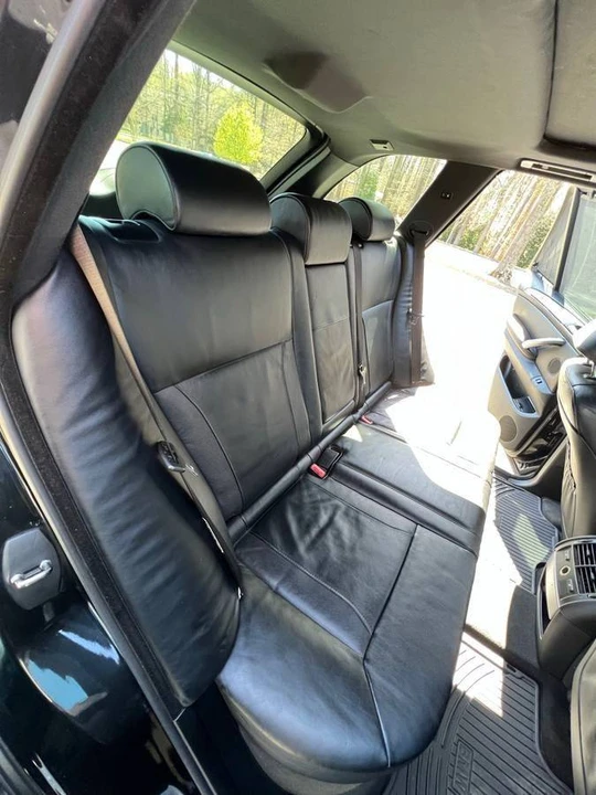 2004 BMW E53 X5 4.6is & 4.8is - Image 17 of 24