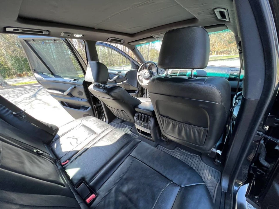 2004 BMW E53 X5 4.6is & 4.8is - Image 18 of 24