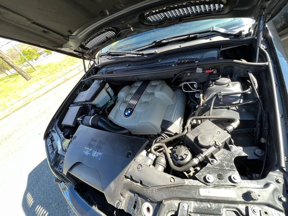 2004 BMW E53 X5 4.6is & 4.8is - Image 22 of 24