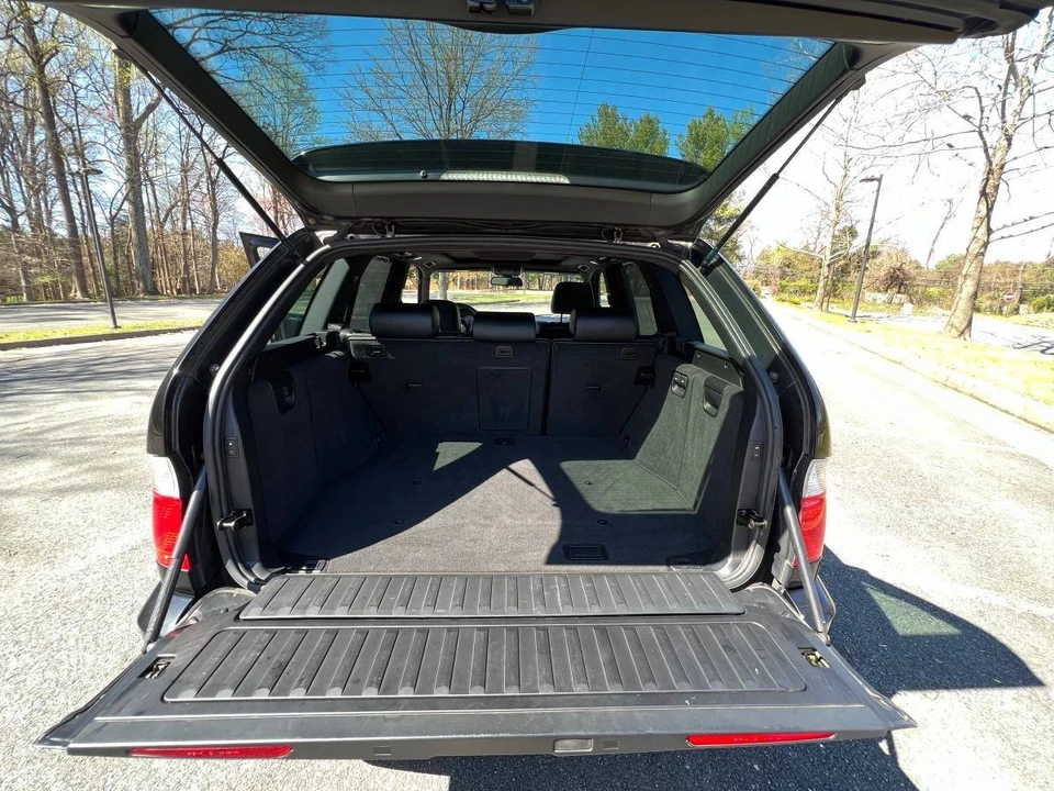 2004 BMW E53 X5 4.6is & 4.8is - Image 23 of 24