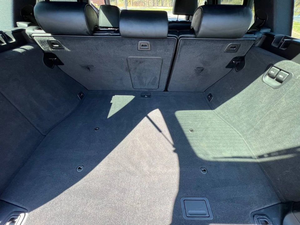2004 BMW E53 X5 4.6is & 4.8is - Image 24 of 24