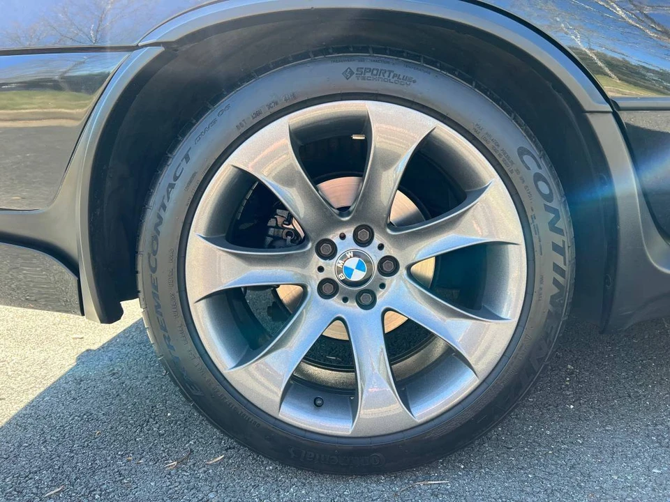 2004 BMW E53 X5 4.6is & 4.8is - Image 9 of 24