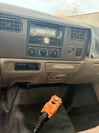 2004 Ford Super Duty 1st Gen - Image 12 of 15