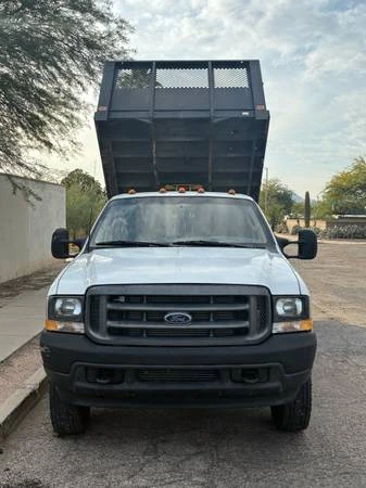 2004 Ford Super Duty 1st Gen - Image 15 of 15