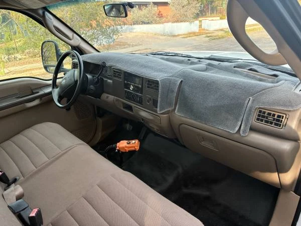 2004 Ford Super Duty 1st Gen - Image 14 of 15
