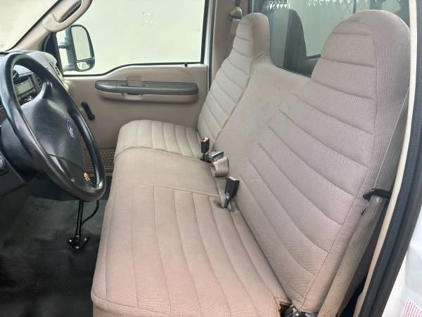 2004 Ford Super Duty 1st Gen - Image 11 of 15