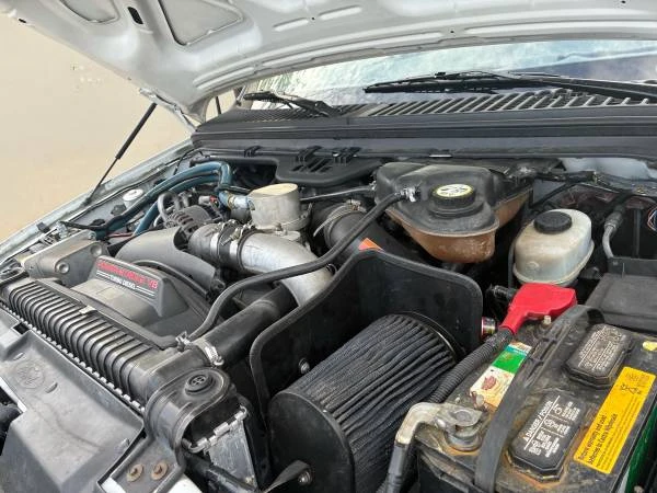 2004 Ford Super Duty 1st Gen - Image 9 of 15
