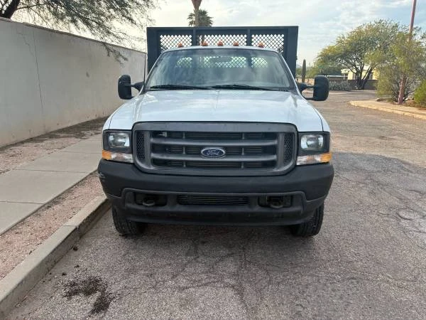 2004 Ford Super Duty 1st Gen - Image 3 of 15
