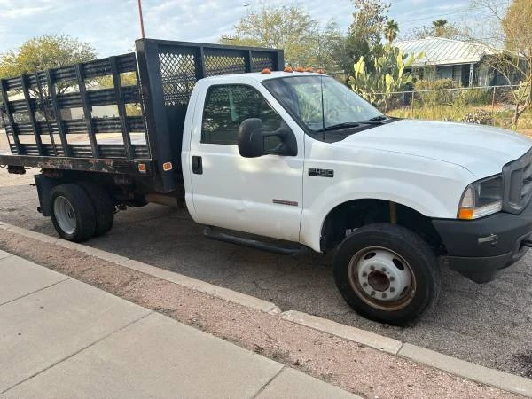 2004 Ford Super Duty 1st Gen - Image 2 of 15