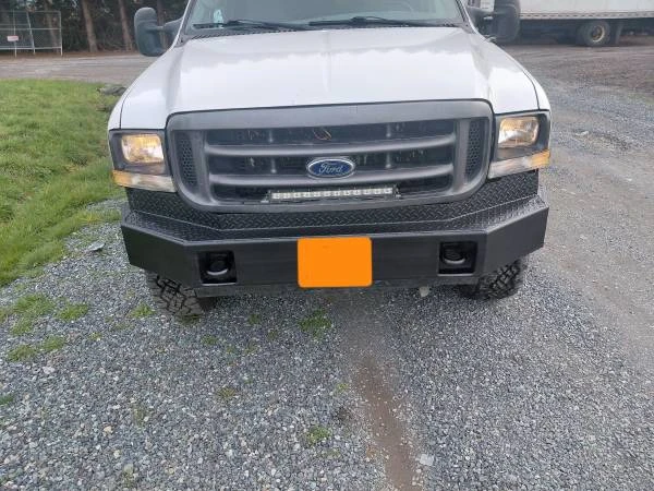 2004 Ford Super Duty 1st Gen - Image 6 of 15