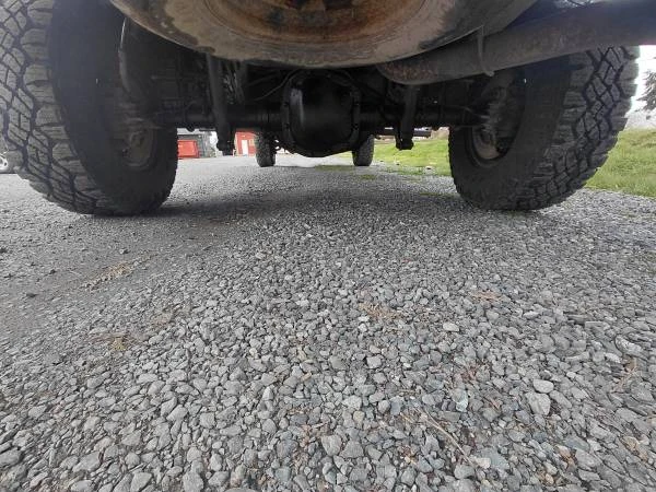 2004 Ford Super Duty 1st Gen - Image 13 of 15