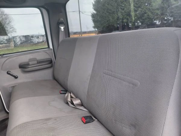 2004 Ford Super Duty 1st Gen - Image 8 of 15