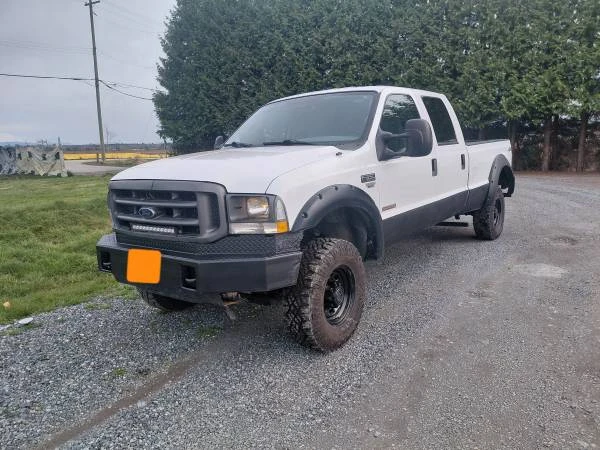 2004 Ford Super Duty 1st Gen - Image 3 of 15