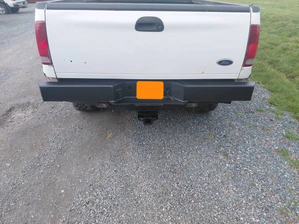 2004 Ford Super Duty 1st Gen - Image 2 of 15