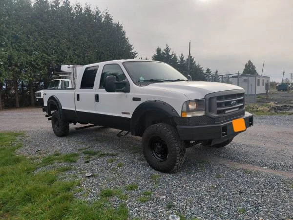 2004 Ford Super Duty 1st Gen - Image 5 of 15