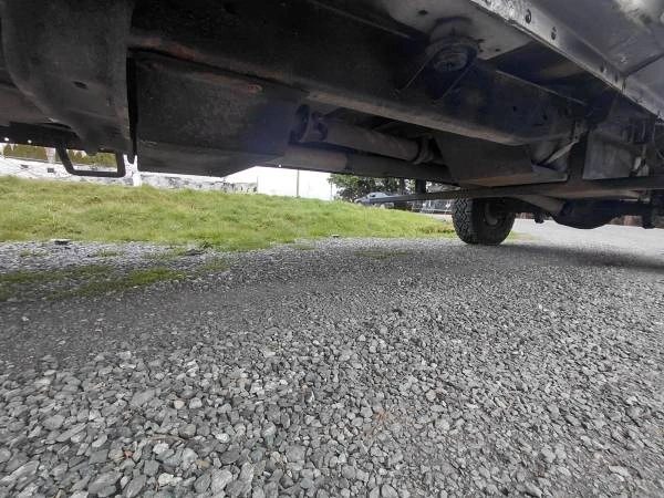 2004 Ford Super Duty 1st Gen - Image 12 of 15