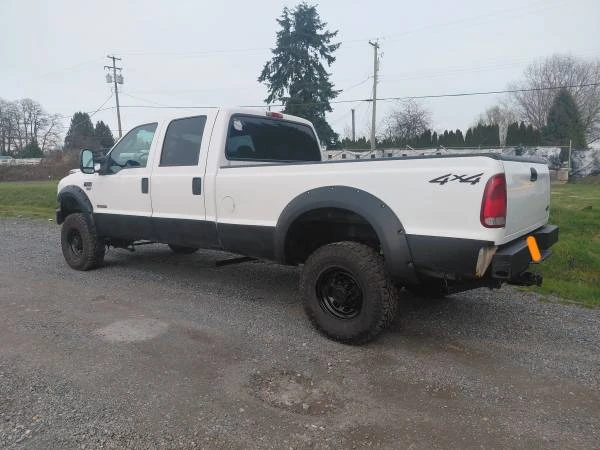 2004 Ford Super Duty 1st Gen - Image 4 of 15
